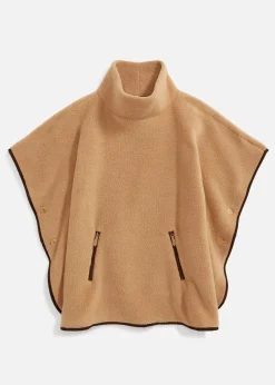 Cooper Field Poncho-Dudley Stephens Clearance