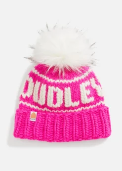 Dudley X Stik Hat-Dudley Stephens Clearance