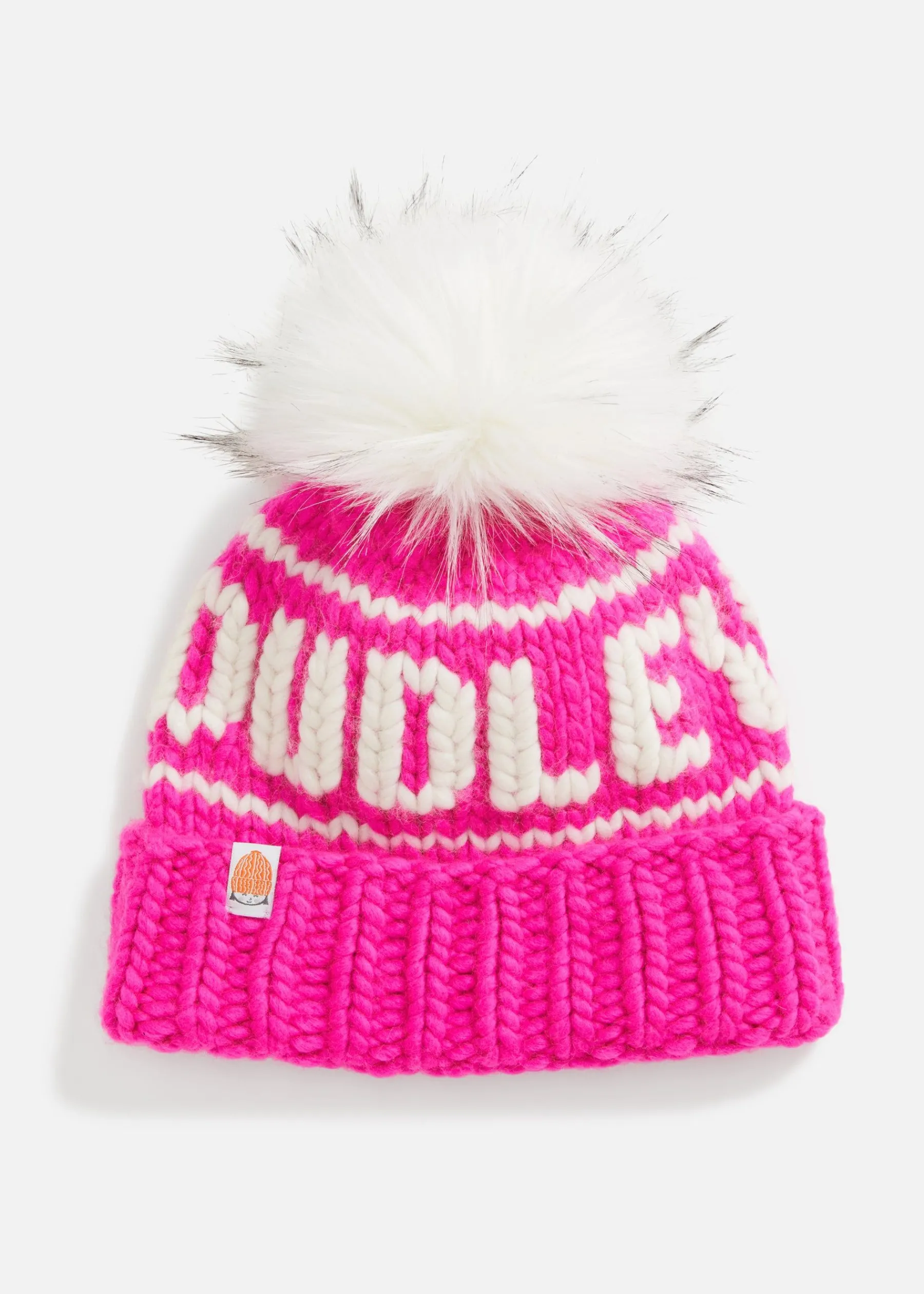 Dudley X Stik Hat-Dudley Stephens Clearance