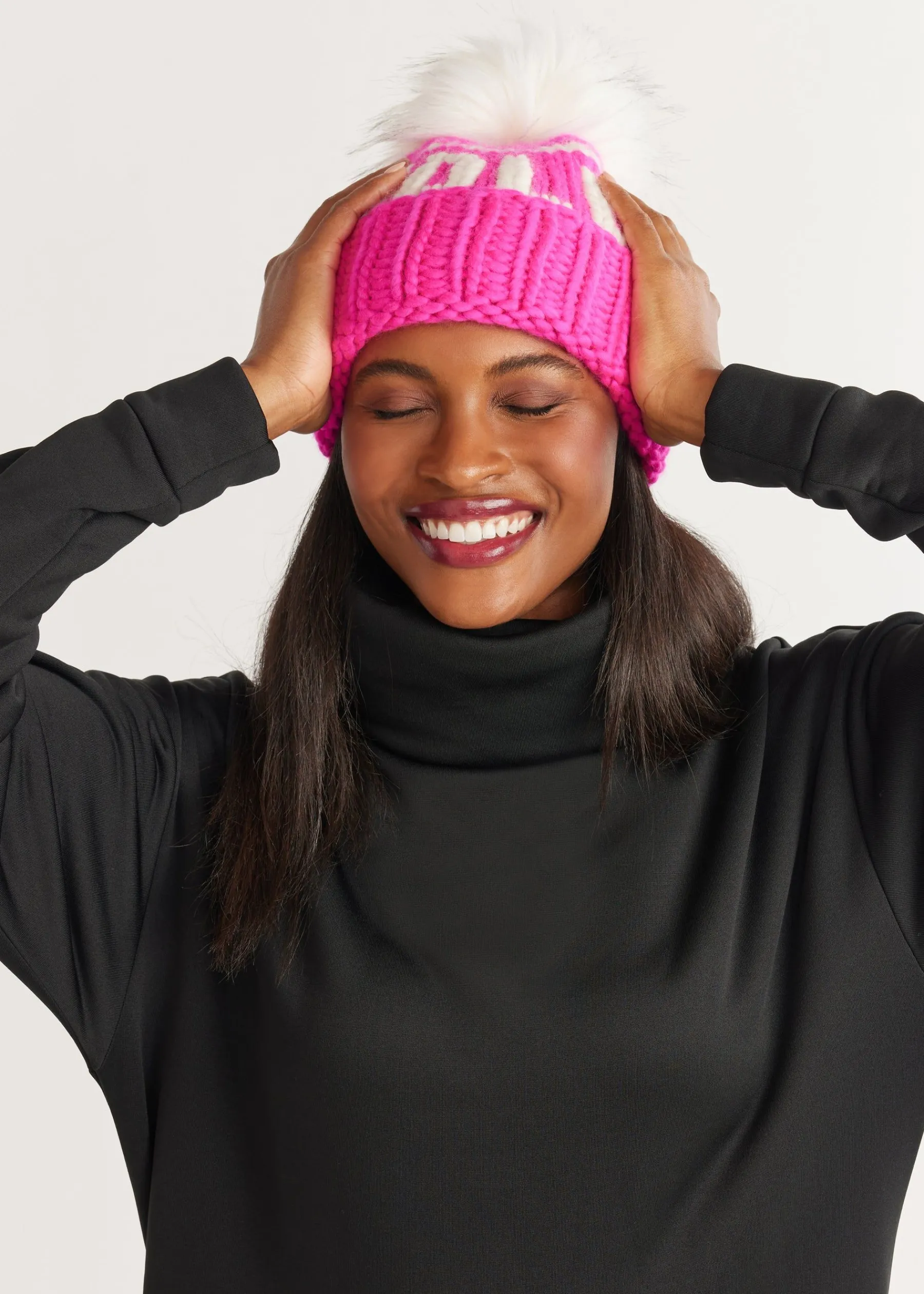 Dudley X Stik Hat-Dudley Stephens Clearance