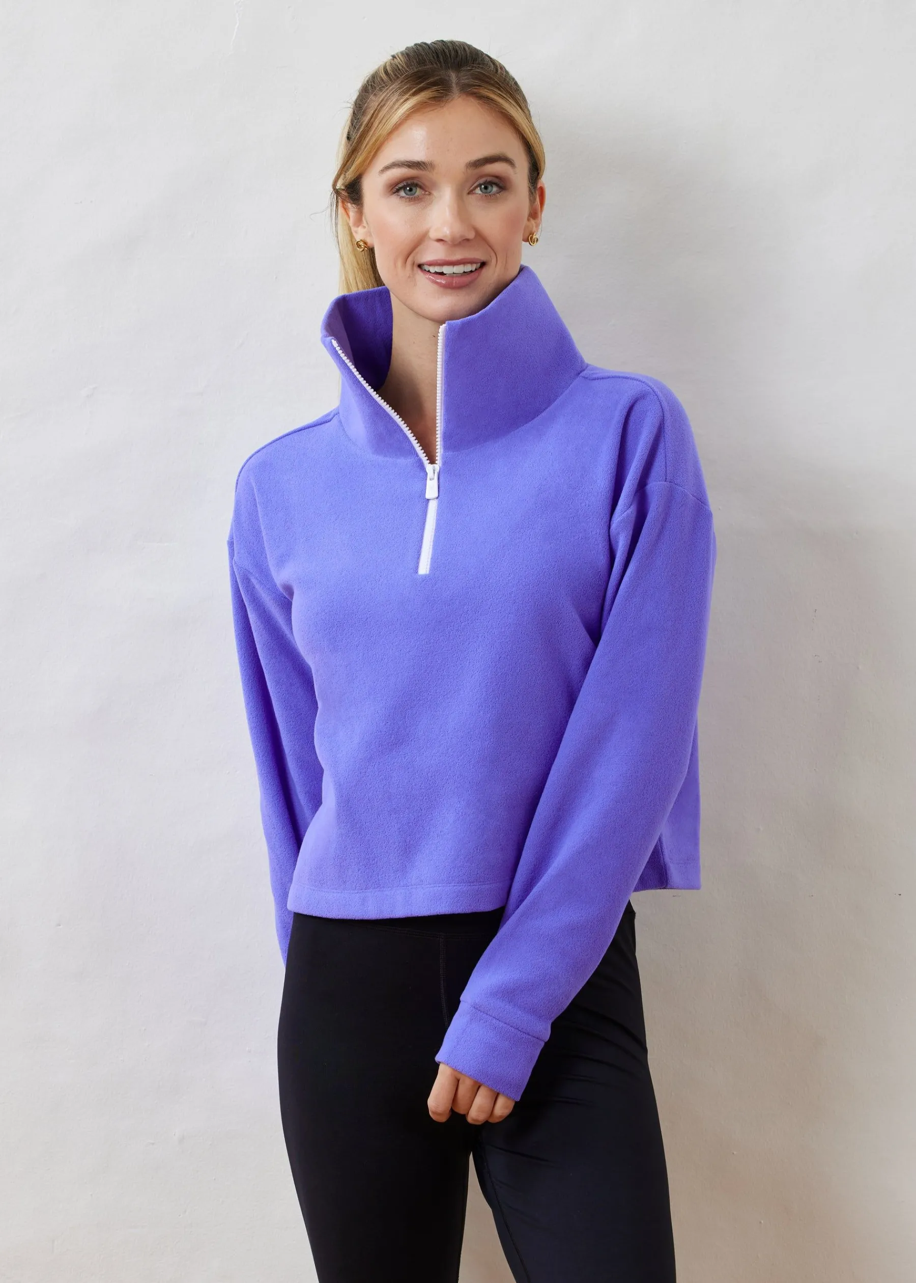 Dunning Pullover-Dudley Stephens New