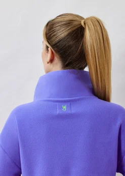 Dunning Pullover-Dudley Stephens New