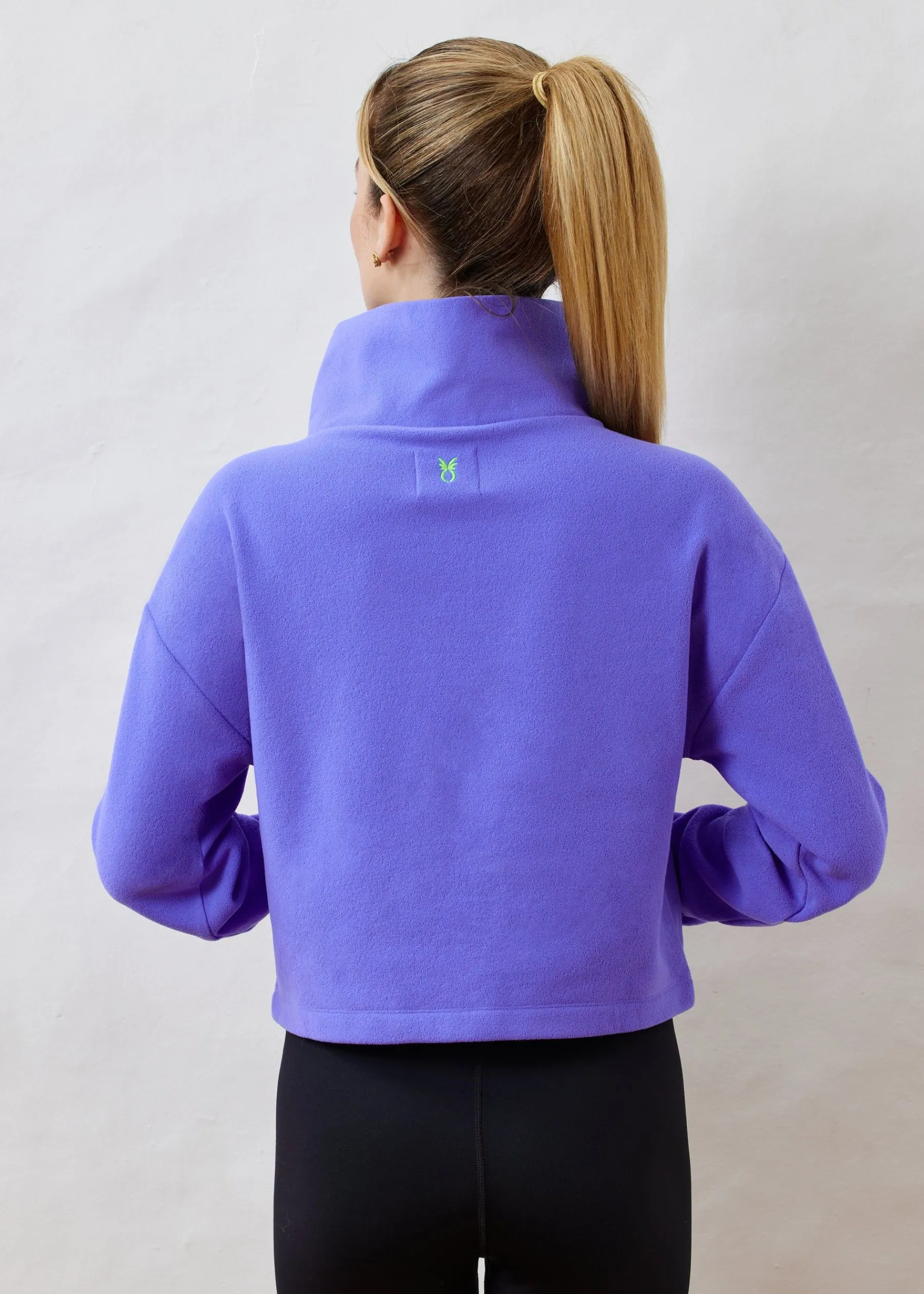 Dunning Pullover-Dudley Stephens New