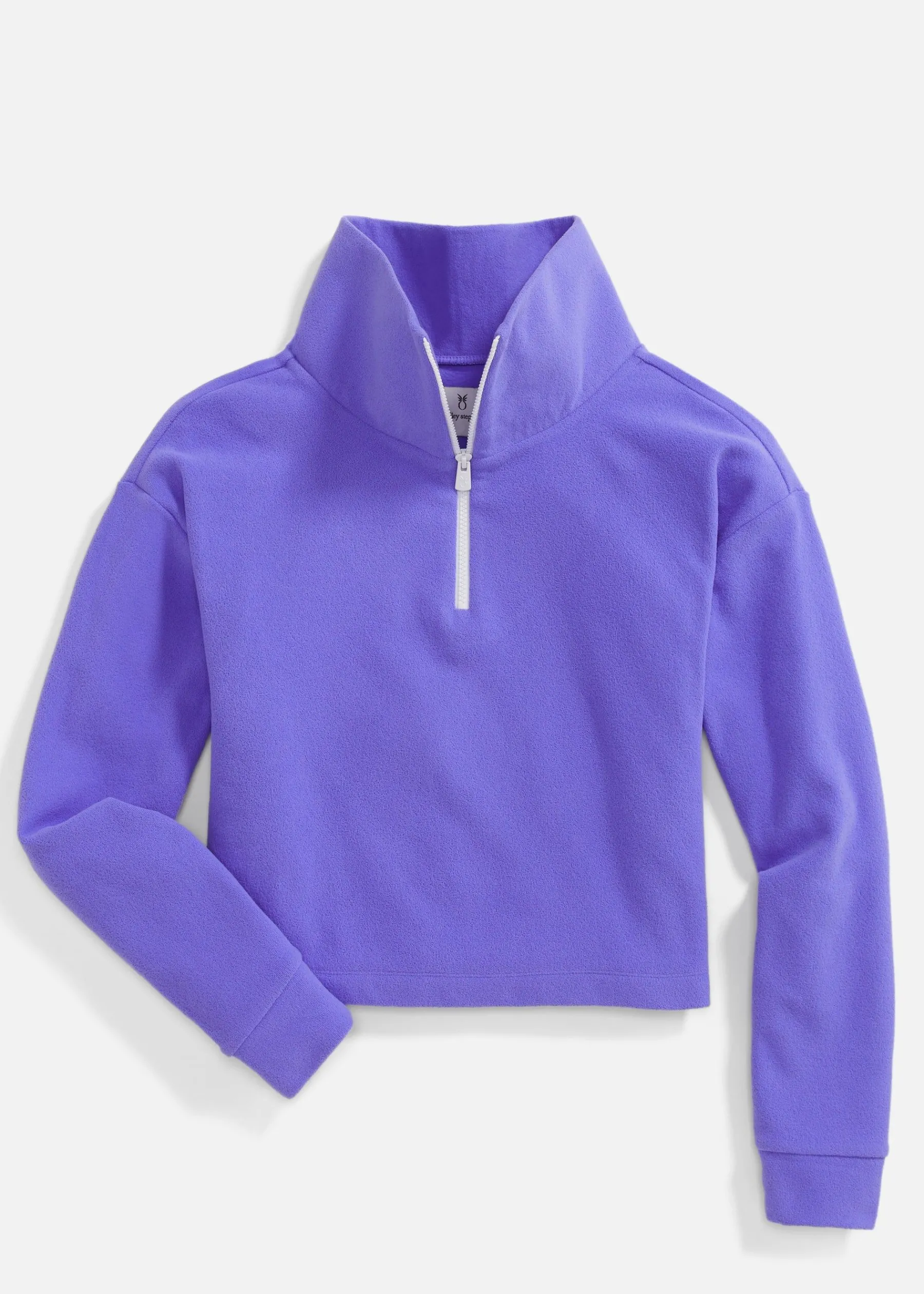 Dunning Pullover-Dudley Stephens New