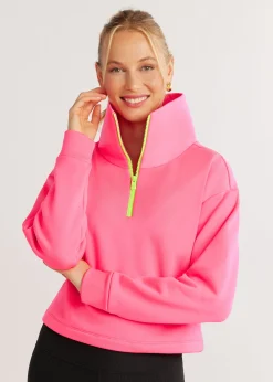 Dunning Pullover-Dudley Stephens Shop