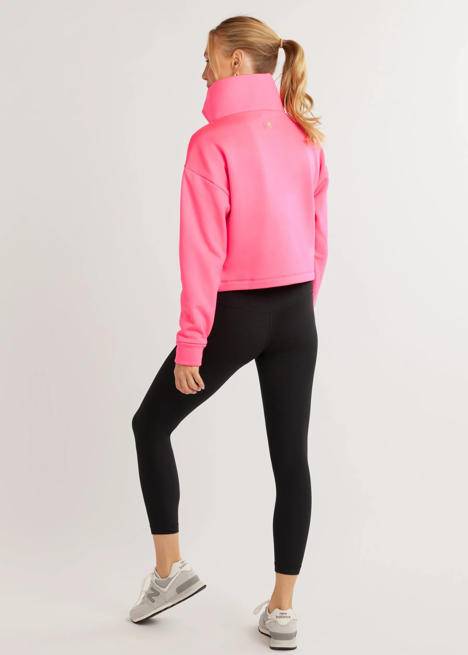 Dunning Pullover-Dudley Stephens Shop