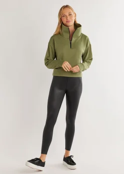 Dunning Pullover-Dudley Stephens Fashion