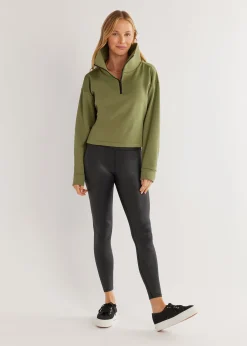 Dunning Pullover-Dudley Stephens Fashion