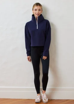 Dunning Pullover-Dudley Stephens Cheap