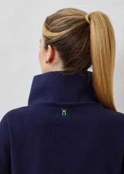 Dunning Pullover-Dudley Stephens Cheap
