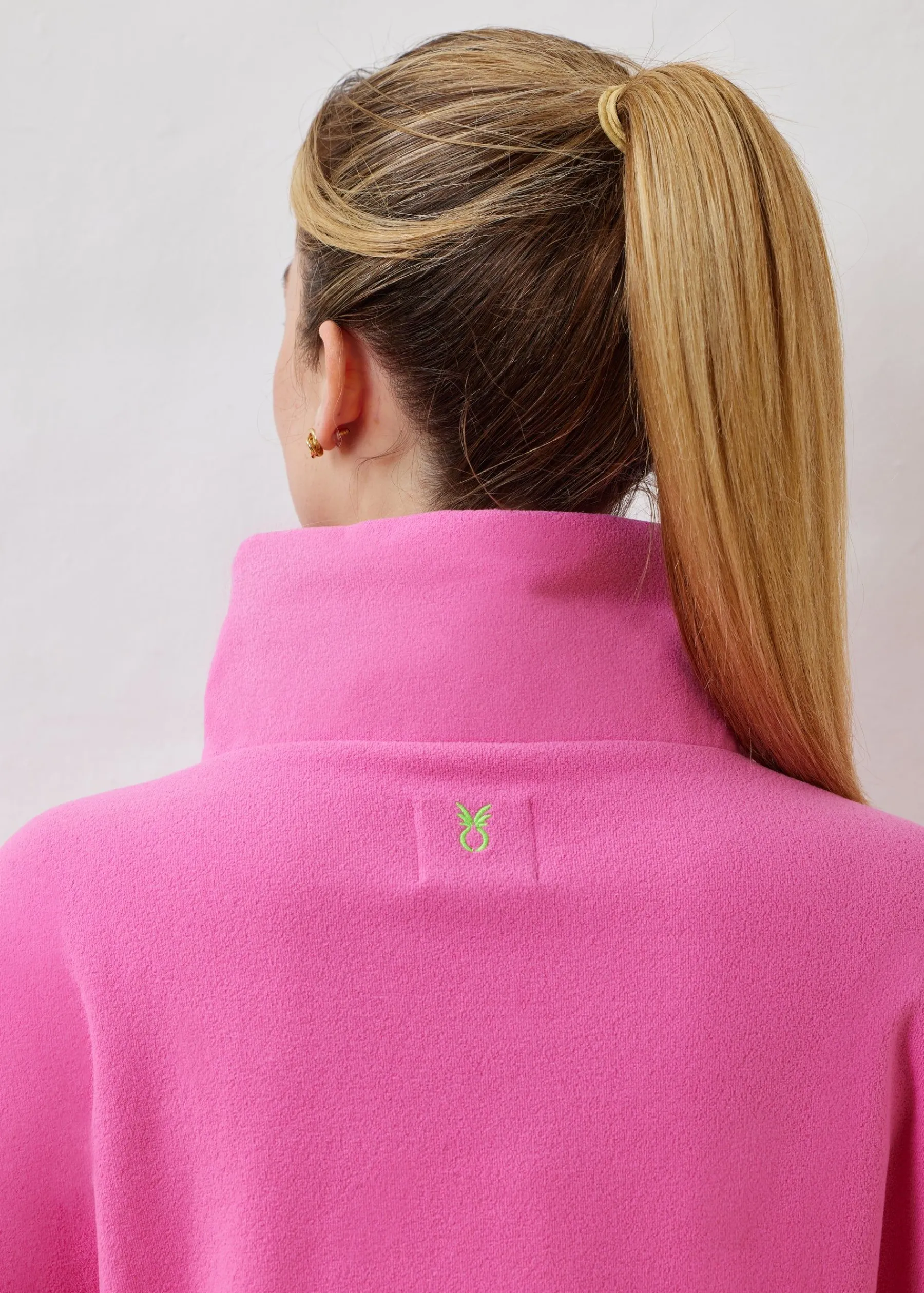 Dunning Pullover-Dudley Stephens Online