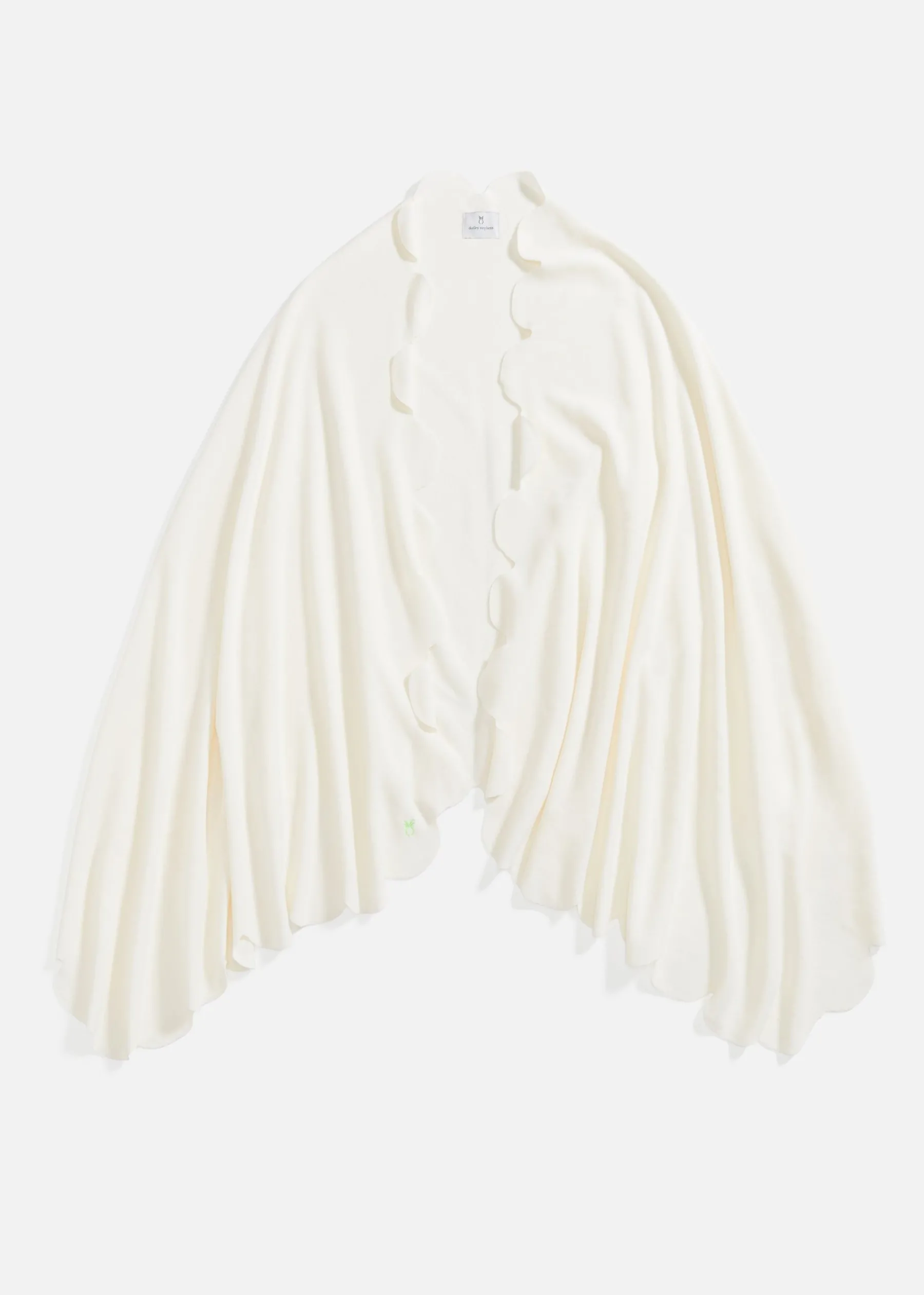 Five Mile River Scarf-Dudley Stephens Cheap