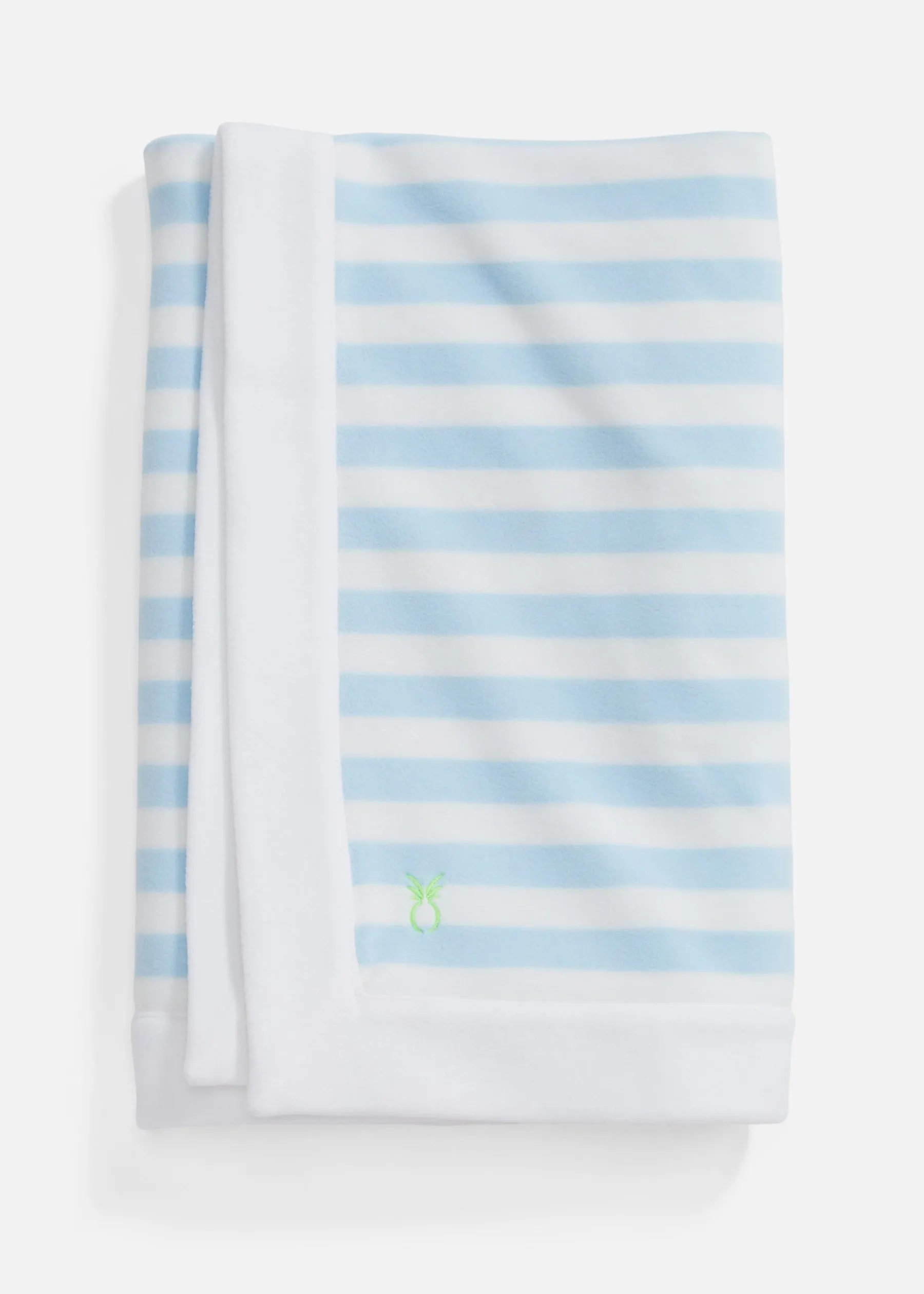 Georgie Baby Blanket-Dudley Stephens Outlet