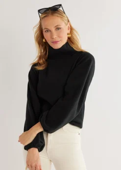 Grace Street Turtleneck-Dudley Stephens Outlet