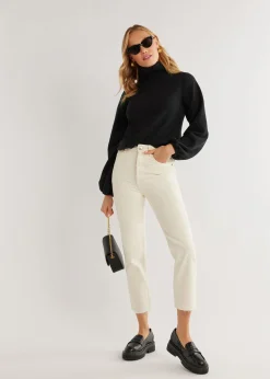 Grace Street Turtleneck-Dudley Stephens Outlet