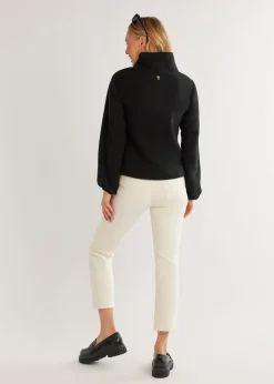 Grace Street Turtleneck-Dudley Stephens Outlet