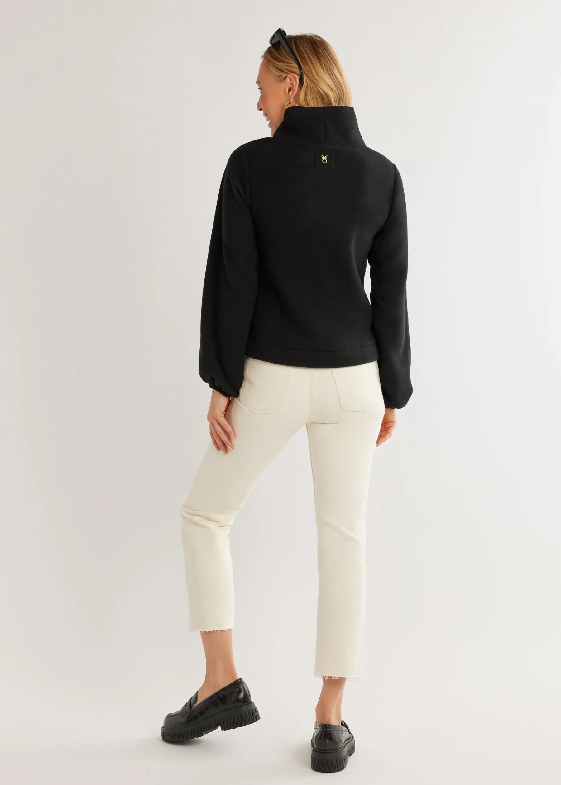 Grace Street Turtleneck-Dudley Stephens Outlet