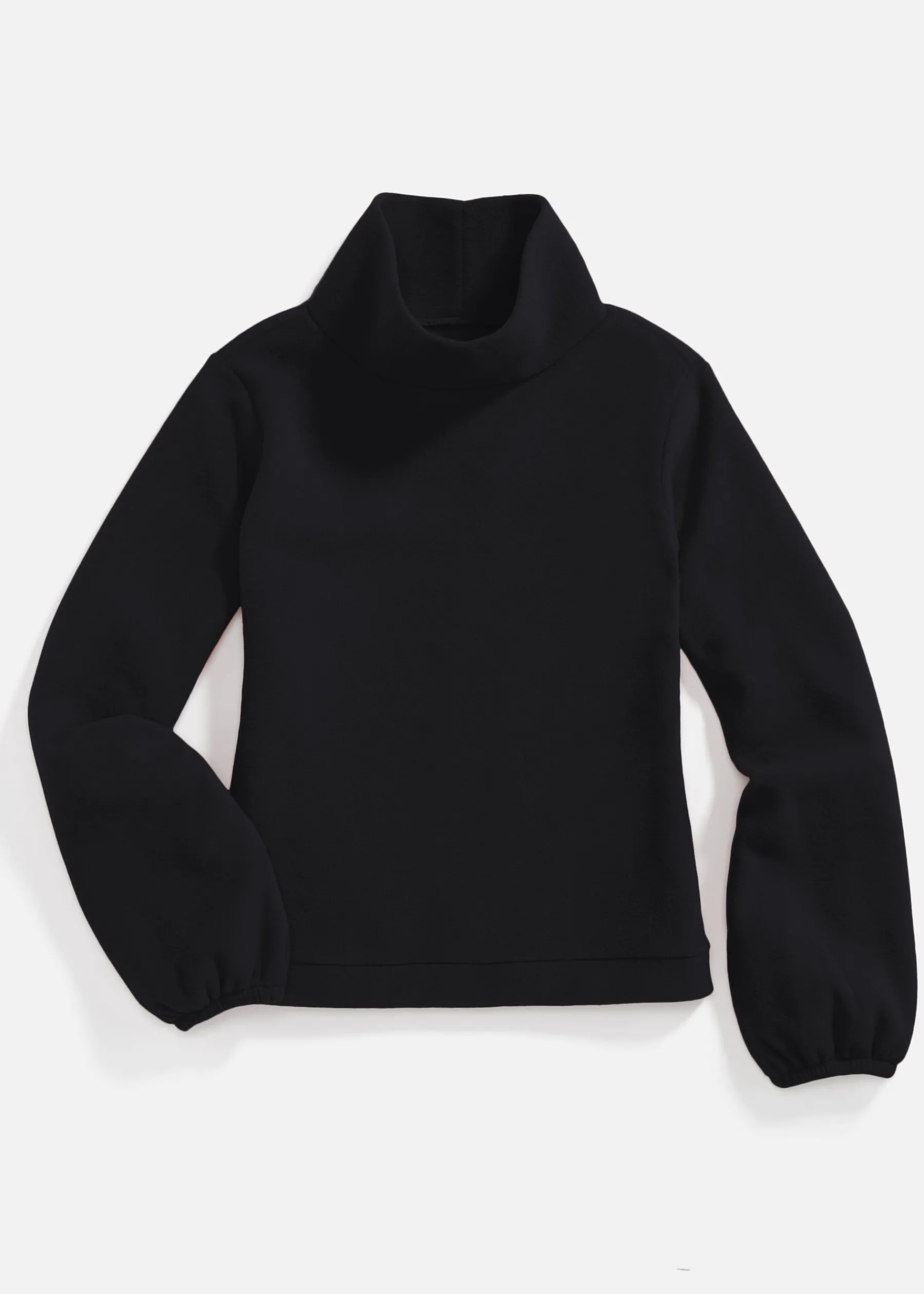 Grace Street Turtleneck-Dudley Stephens Outlet