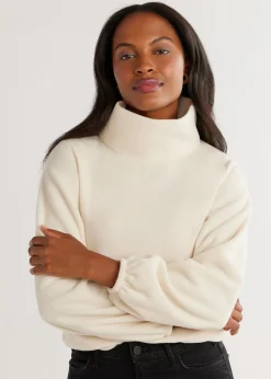 Grace Street Turtleneck-Dudley Stephens Shop