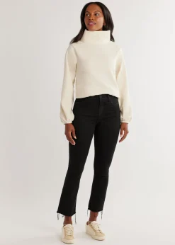 Grace Street Turtleneck-Dudley Stephens Shop