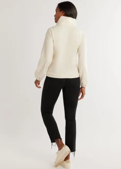 Grace Street Turtleneck-Dudley Stephens Shop