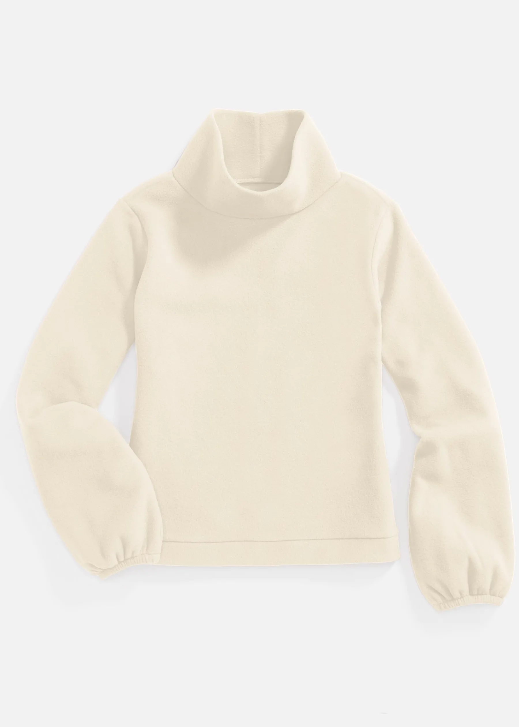 Grace Street Turtleneck-Dudley Stephens Shop