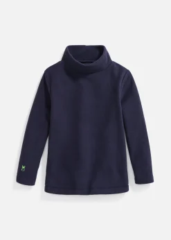 Greenbriar Girls Turtleneck-Dudley Stephens Hot