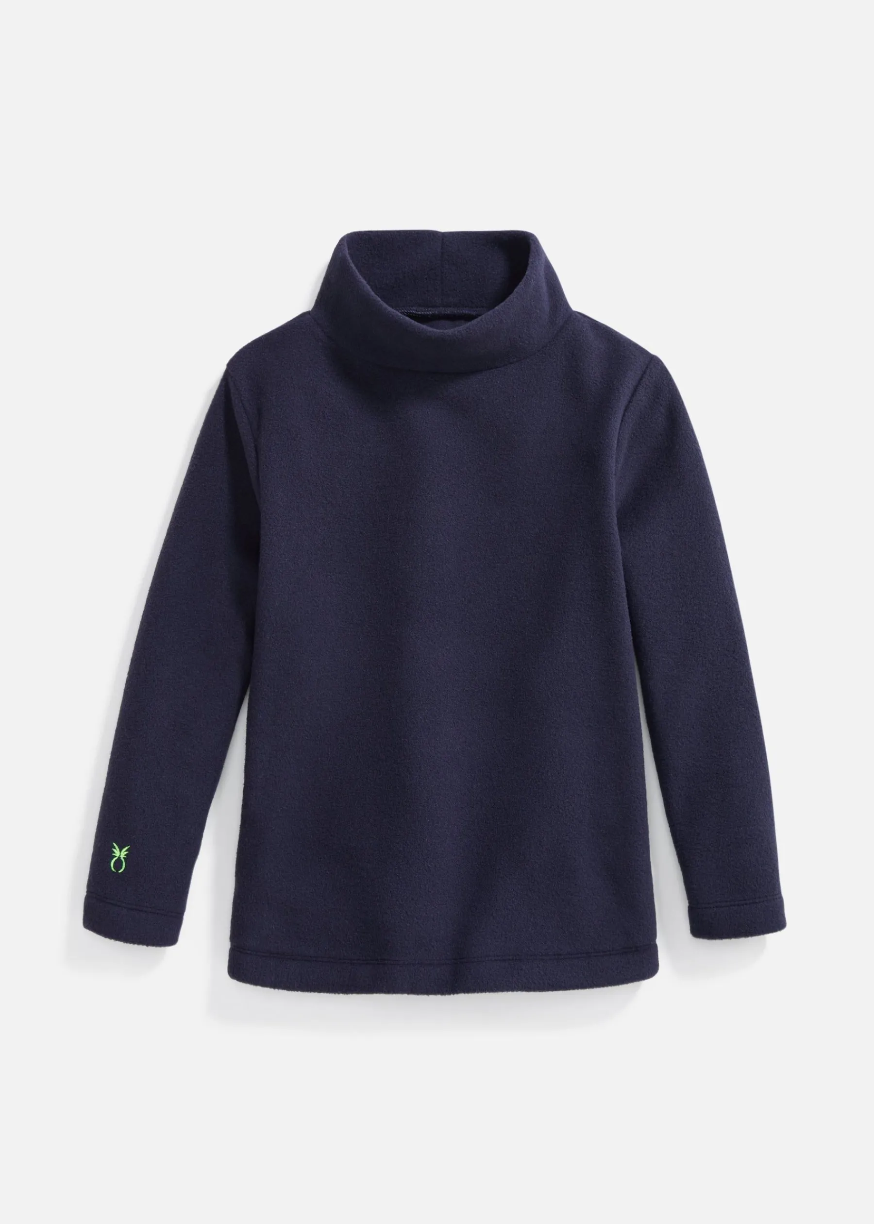 Greenbriar Girls Turtleneck-Dudley Stephens Hot