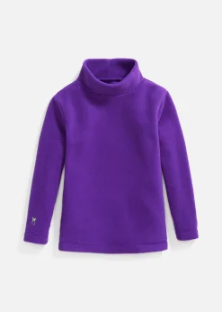Greenbriar Girls Turtleneck-Dudley Stephens Best Sale