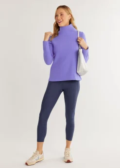 Greenpoint Turtleneck-Dudley Stephens Clearance