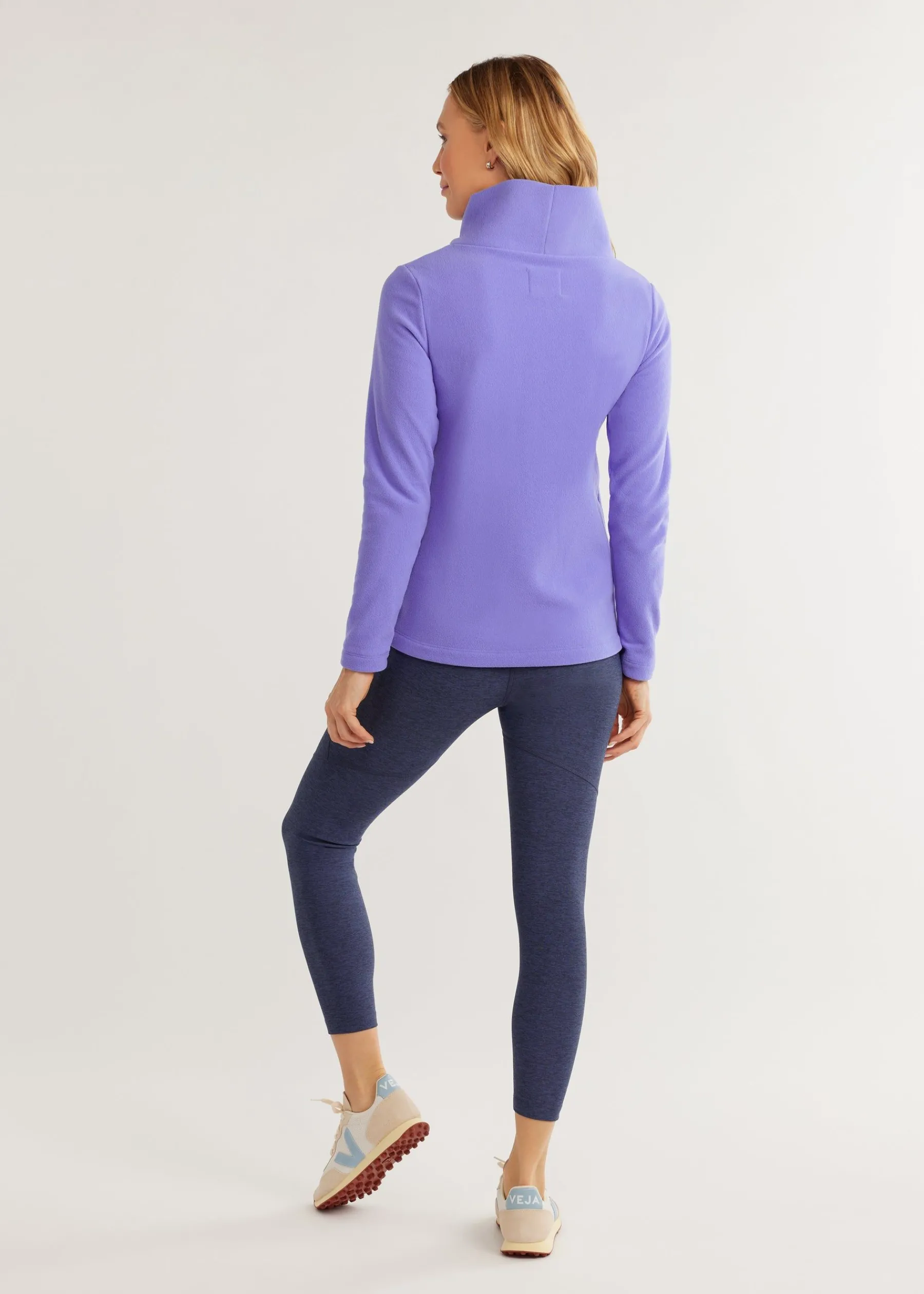 Greenpoint Turtleneck-Dudley Stephens Clearance