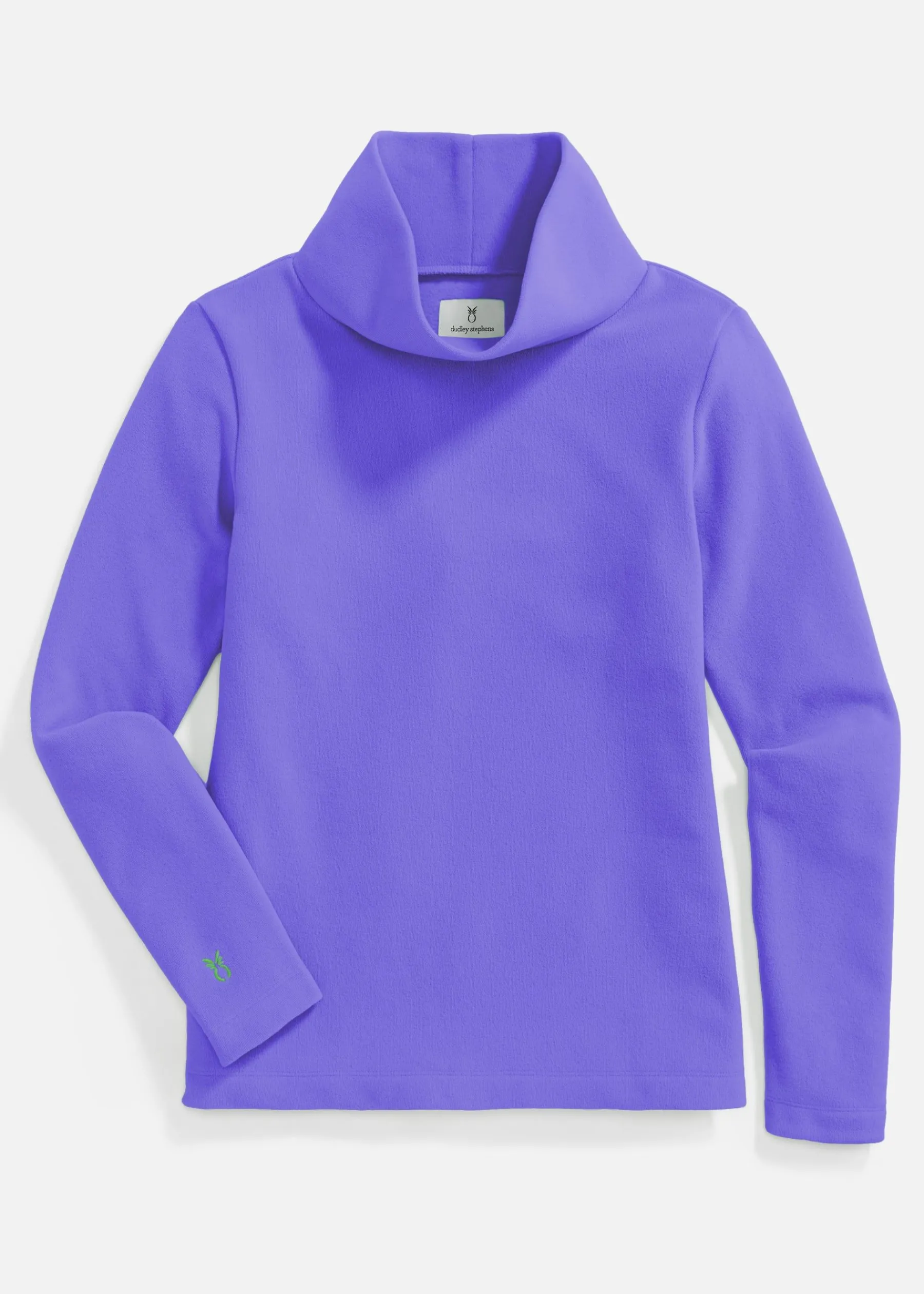 Greenpoint Turtleneck-Dudley Stephens Clearance