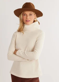 Greenpoint Turtleneck-Dudley Stephens Cheap
