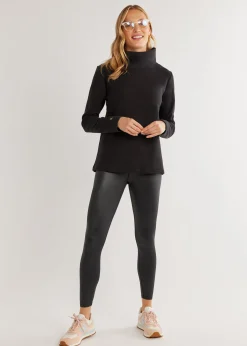 Greenpoint Turtleneck-Dudley Stephens Cheap