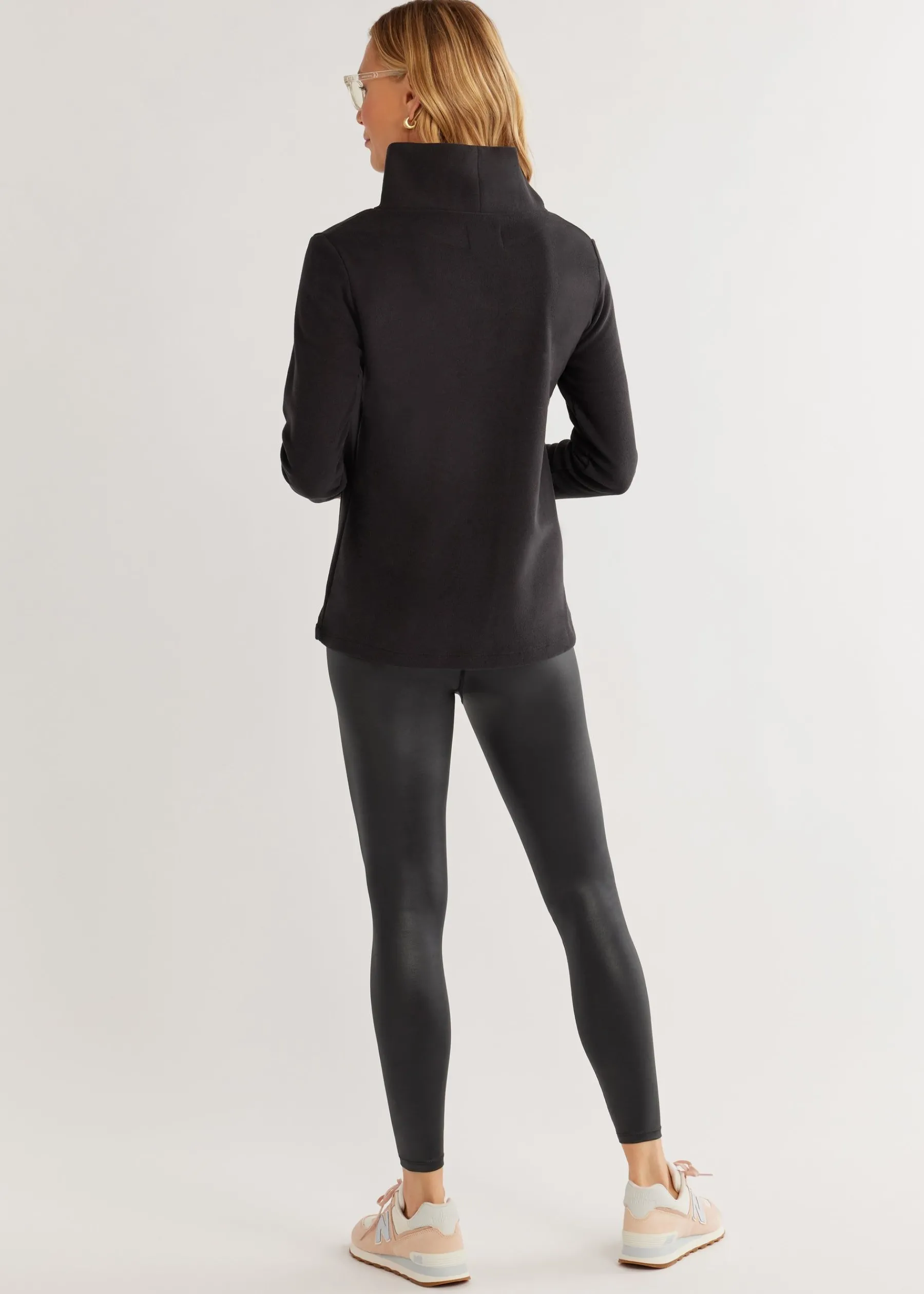 Greenpoint Turtleneck-Dudley Stephens Cheap