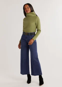 Greenpoint Turtleneck-Dudley Stephens Flash Sale