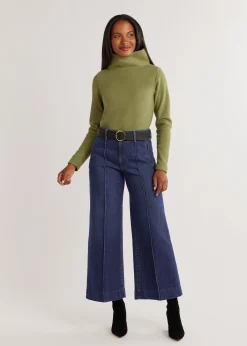 Greenpoint Turtleneck-Dudley Stephens Flash Sale