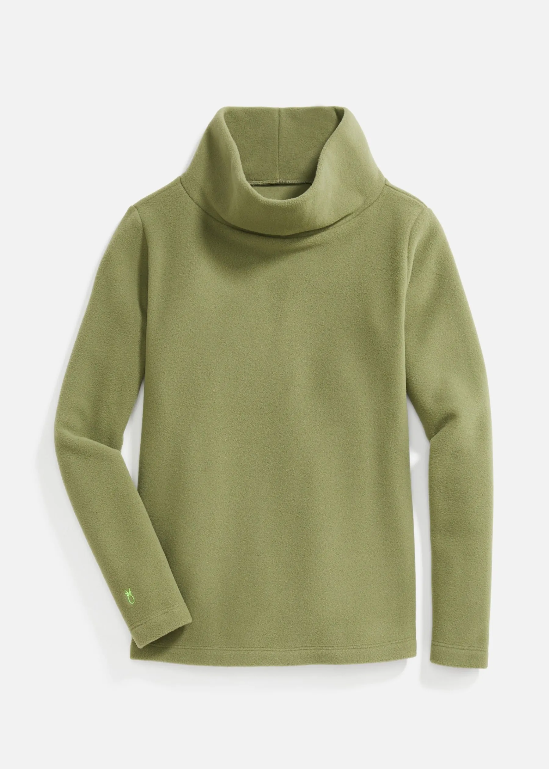 Greenpoint Turtleneck-Dudley Stephens Flash Sale