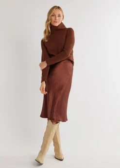 Greenpoint Turtleneck-Dudley Stephens Hot