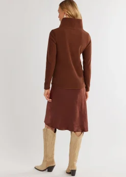 Greenpoint Turtleneck-Dudley Stephens Hot