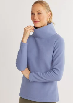 Greenpoint Turtleneck-Dudley Stephens Outlet