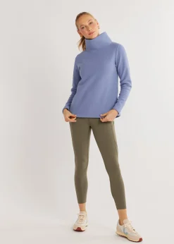 Greenpoint Turtleneck-Dudley Stephens Outlet