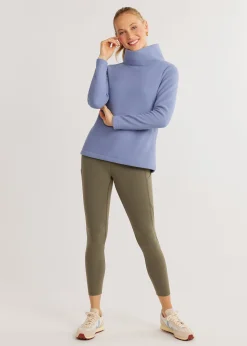 Greenpoint Turtleneck-Dudley Stephens Outlet