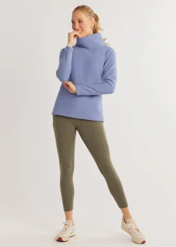Greenpoint Turtleneck-Dudley Stephens Outlet