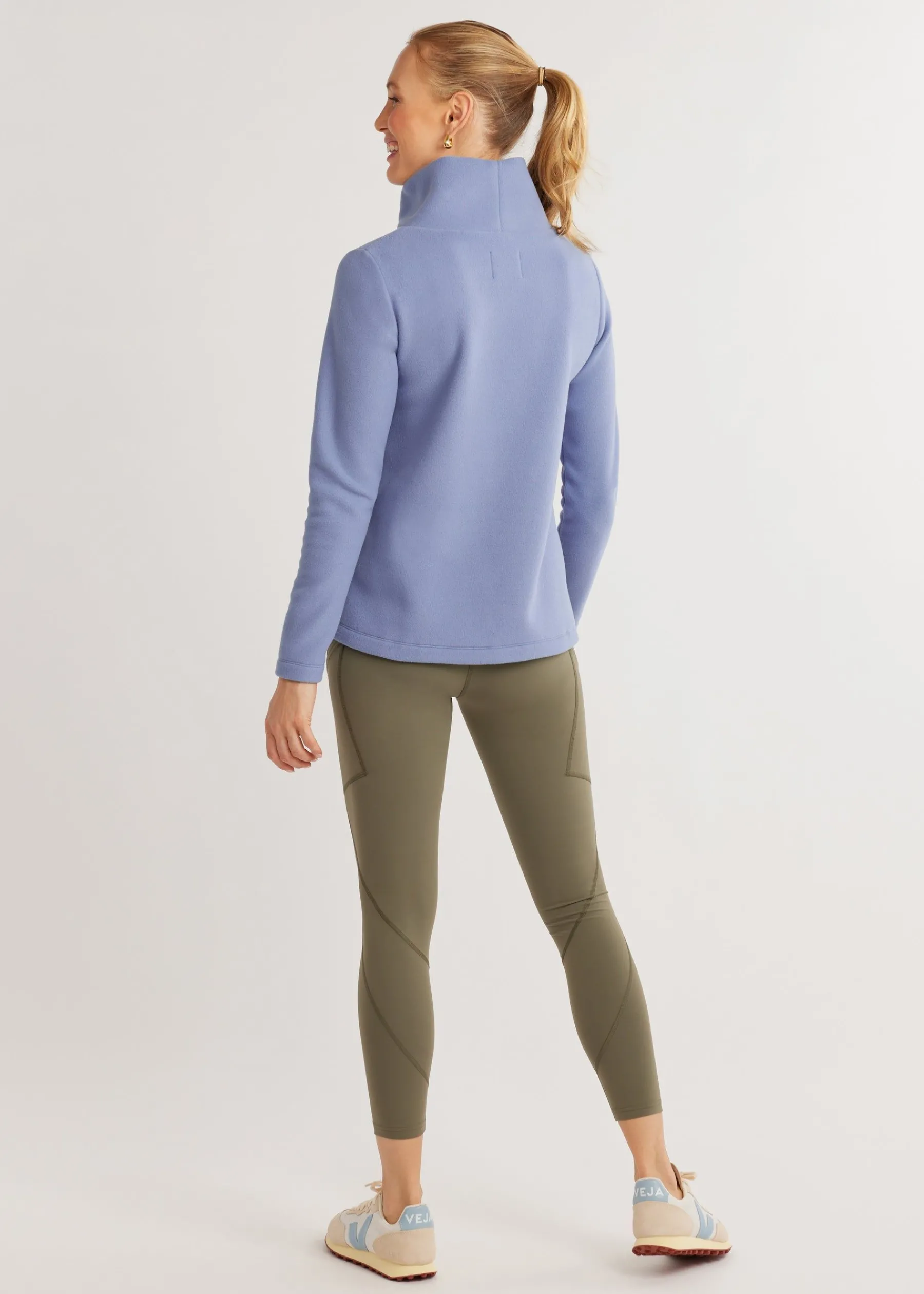Greenpoint Turtleneck-Dudley Stephens Outlet