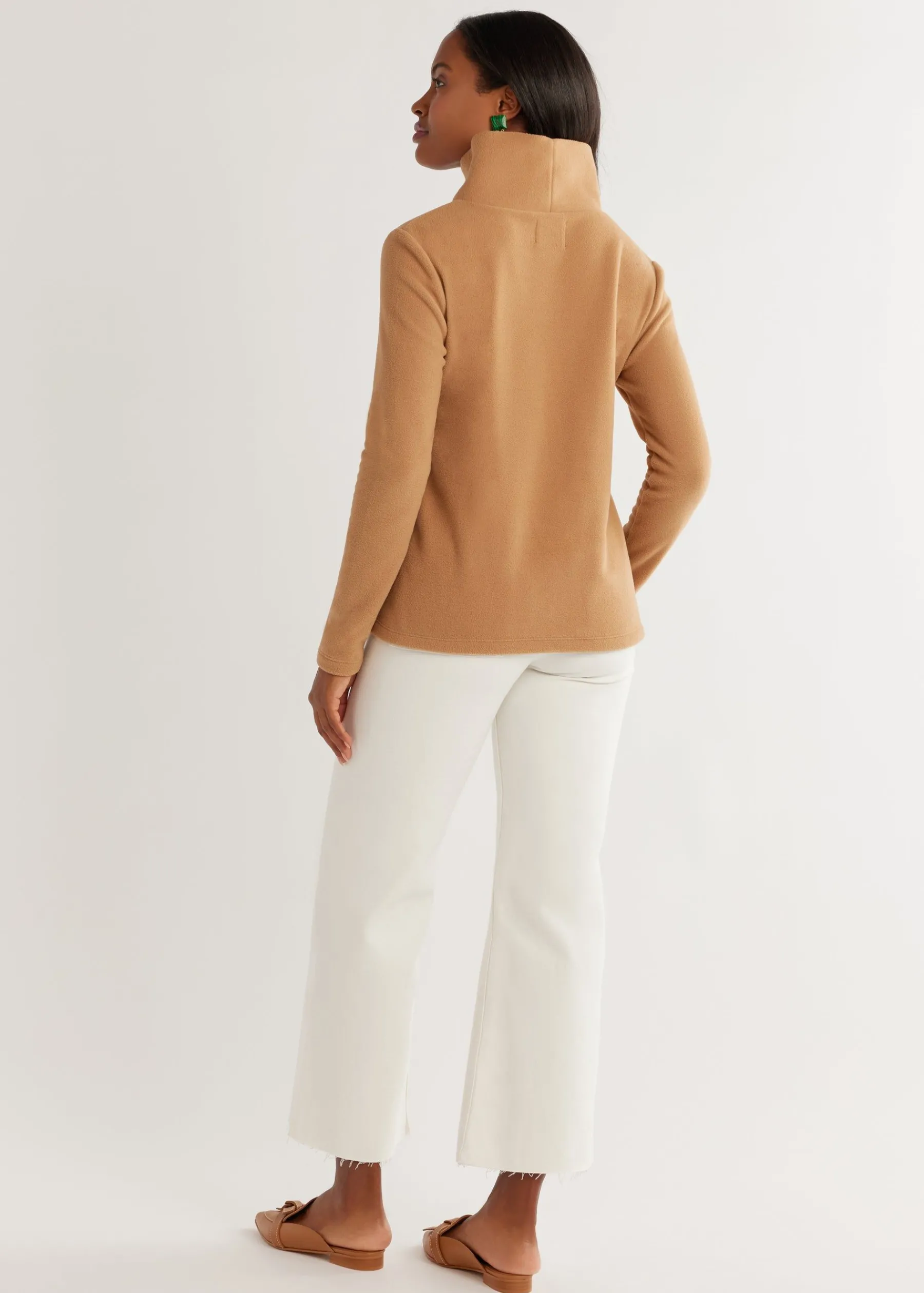 Greenpoint Turtleneck-Dudley Stephens Online