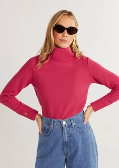 Greenpoint Turtleneck-Dudley Stephens Online