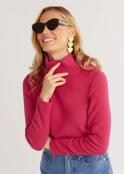 Greenpoint Turtleneck-Dudley Stephens Online