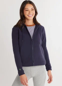 Harborside Hoodie-Dudley Stephens Sale