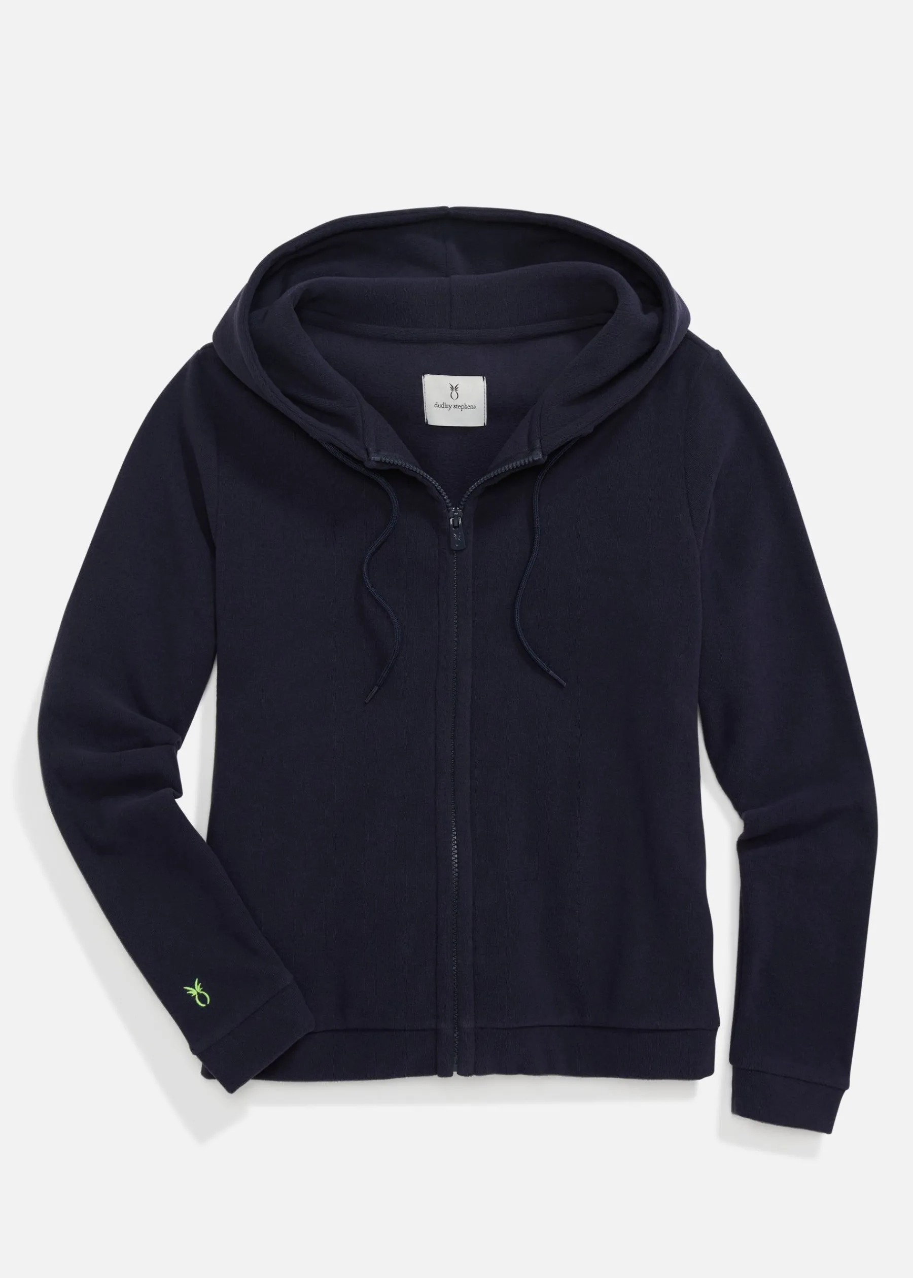 Harborside Hoodie-Dudley Stephens Sale